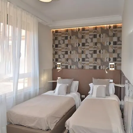 ベッド・アンド・ブレックファスト At Your Place 4*