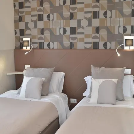 At Your Place ベッド・アンド・ブレックファスト ローマ