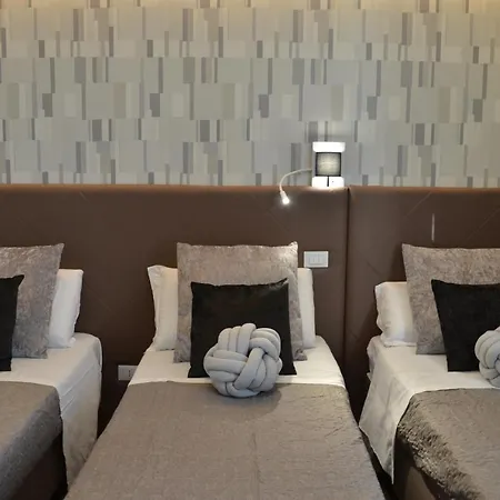 ベッド・アンド・ブレックファスト At Your Place