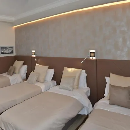 ベッド・アンド・ブレックファスト At Your Place