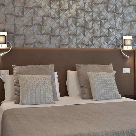 ベッド・アンド・ブレックファスト At Your Place