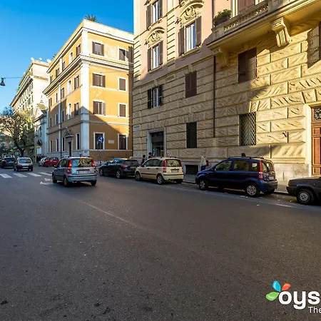 ベッド・アンド・ブレックファスト At Your Place