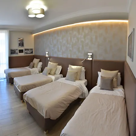 ベッド・アンド・ブレックファスト At Your Place