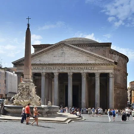 At Your Place Rome