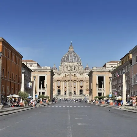 ベッド・アンド・ブレックファスト At Your Place