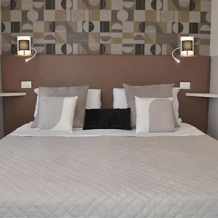 At Your Place 4*
