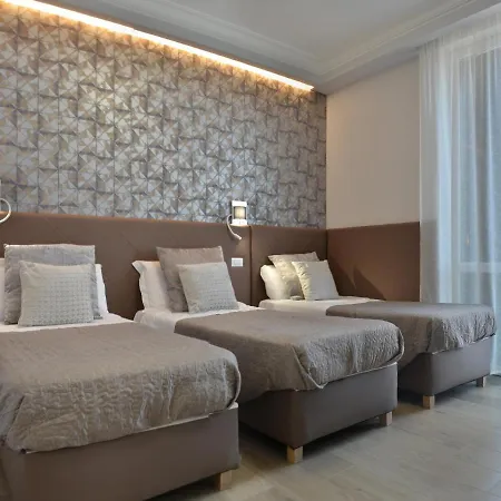 At Your Place 4*