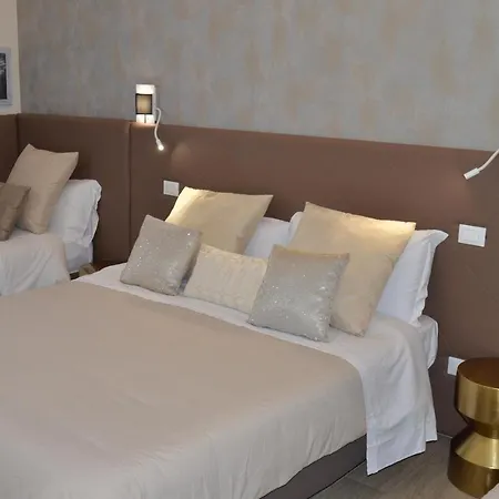 At Your Place 4*
