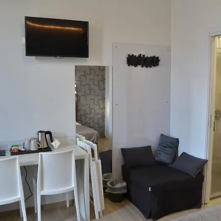 At Your Place 4*
