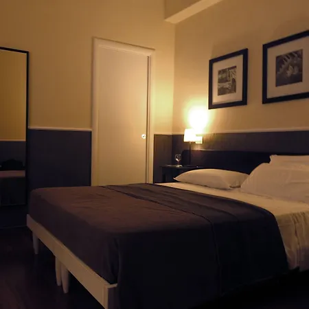 فندق مبيت وإفطار At Your Place