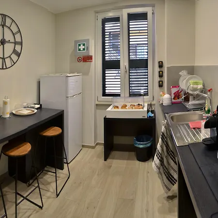 At Your Place 4*