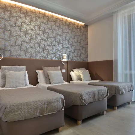 At Your Place 4*