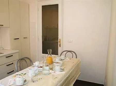 At Your Place ベッド・アンド・ブレックファスト