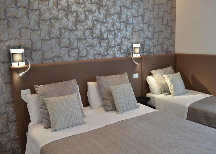 فندق مبيت وإفطار At Your Place