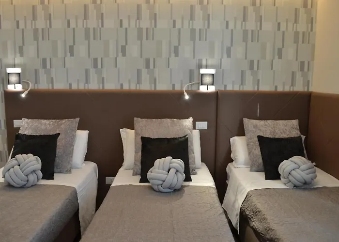 فندق مبيت وإفطار At Your Place