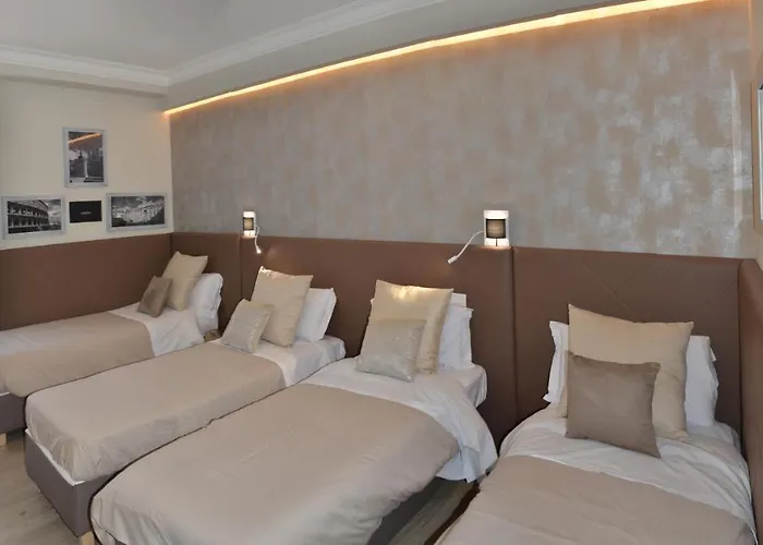 فندق مبيت وإفطار At Your Place