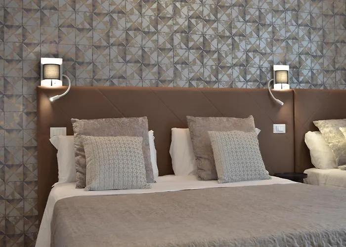 فندق مبيت وإفطار At Your Place