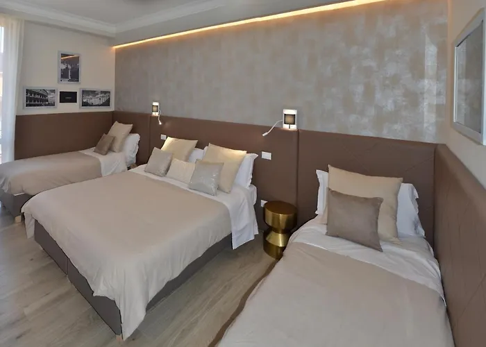 At Your Place 4* روما