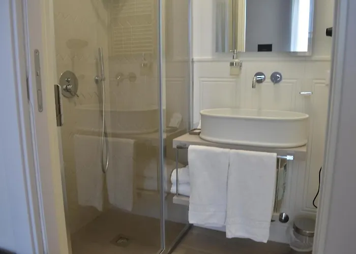 At Your Place فندق مبيت وإفطار روما