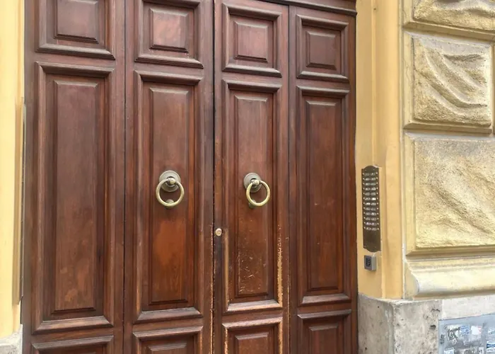 فندق مبيت وإفطار At Your Place 4*