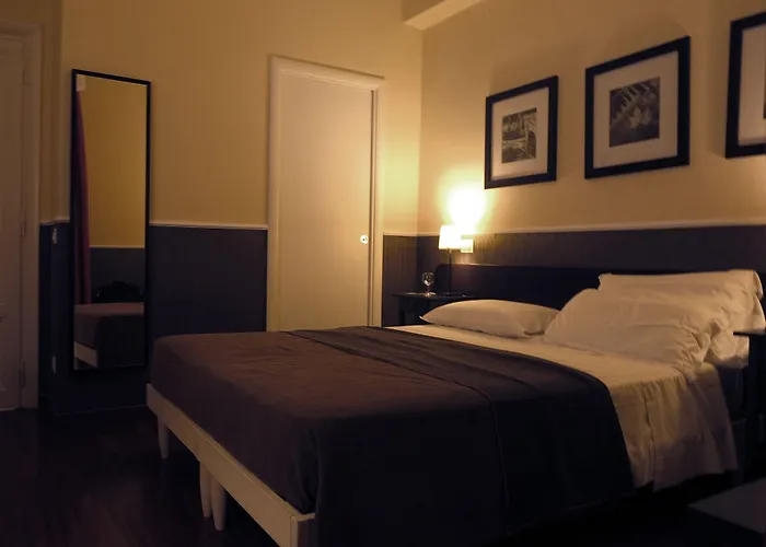 فندق مبيت وإفطار At Your Place