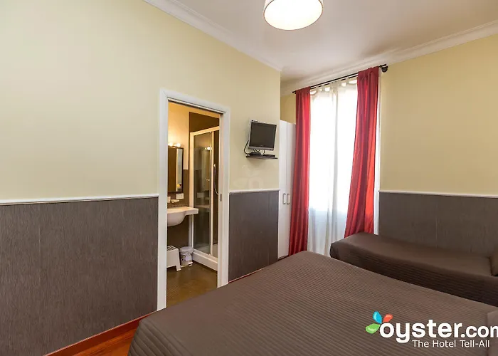 At Your Place فندق مبيت وإفطار