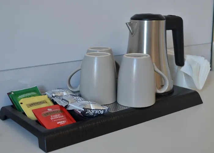 فندق مبيت وإفطار At Your Place