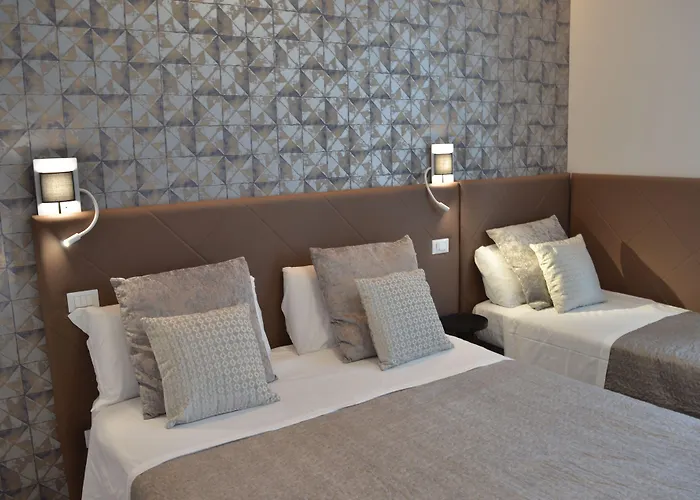 At Your Place فندق مبيت وإفطار