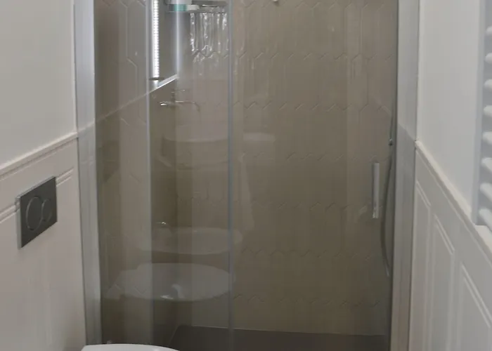 At Your Place فندق مبيت وإفطار