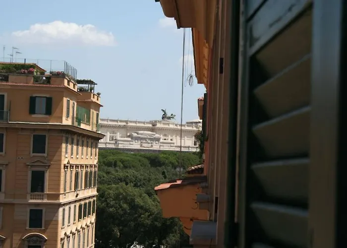 فندق مبيت وإفطار At Your Place