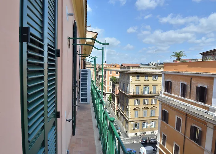 At Your Place روما