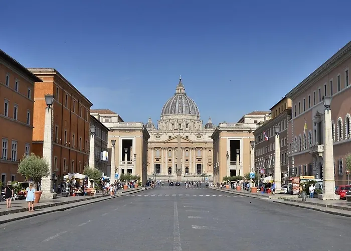 فندق مبيت وإفطار At Your Place