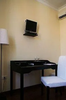 فندق مبيت وإفطار At Your Place روما