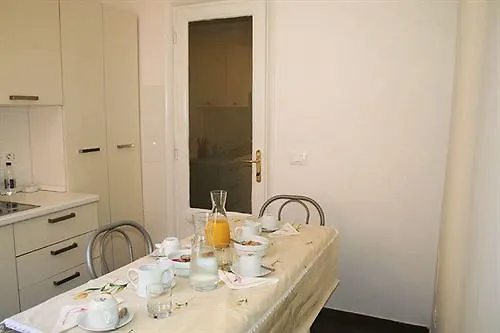 At Your Place فندق مبيت وإفطار