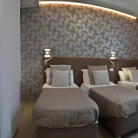 At Your Place Nocleg ze śniadaniem 4*