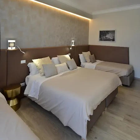 Nocleg ze śniadaniem At Your Place