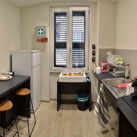 Nocleg ze śniadaniem At Your Place