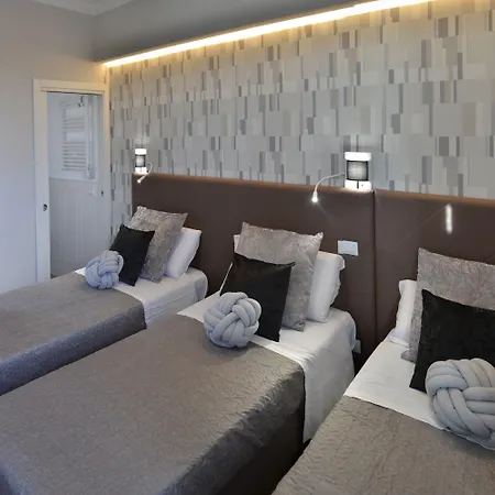 At Your Place 4* Rzym