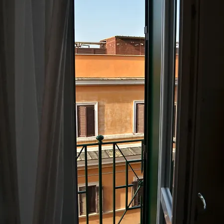 At Your Place 4* Rzym