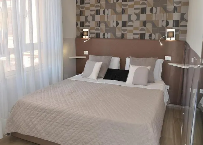 Frühstückspension At Your Place Rom