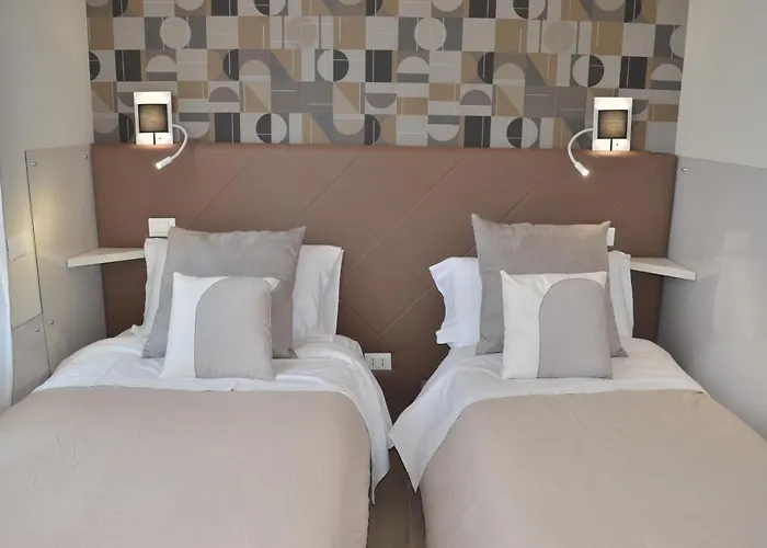 Frühstückspension At Your Place Rom