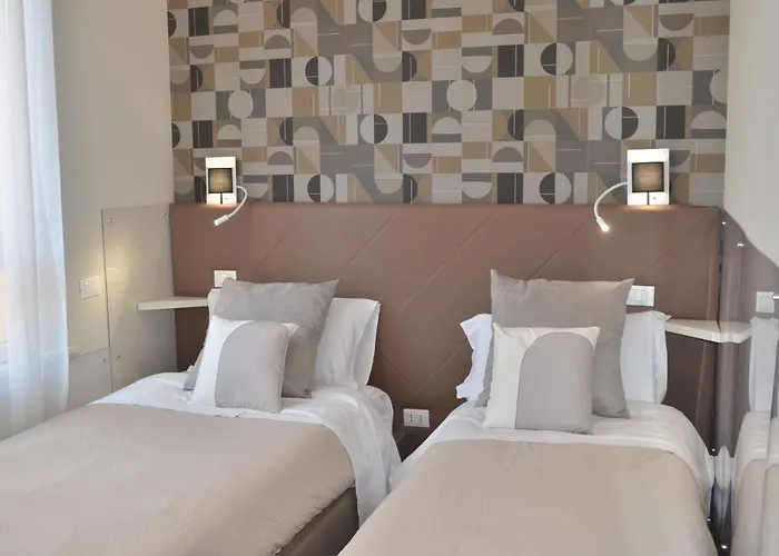 At Your Place Frühstückspension Rom