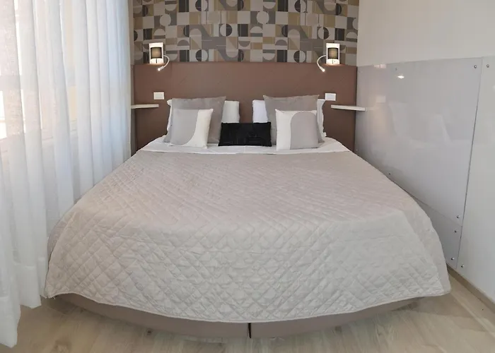 Frühstückspension At Your Place Rom