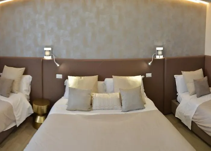 Frühstückspension At Your Place Rom