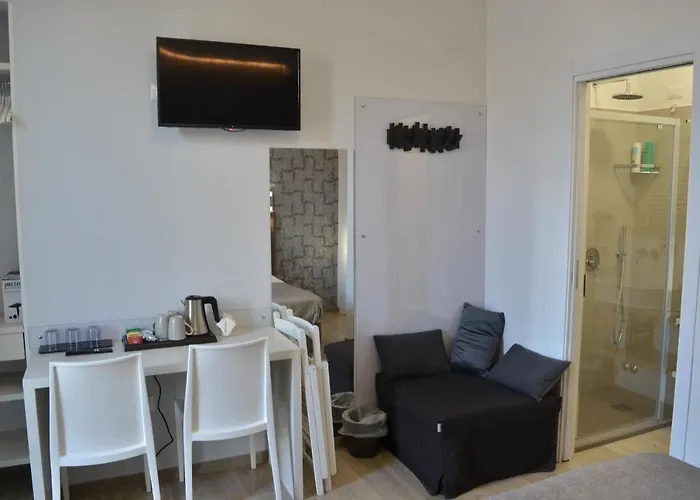 At Your Place 4*