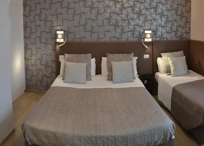 Frühstückspension At Your Place 4*