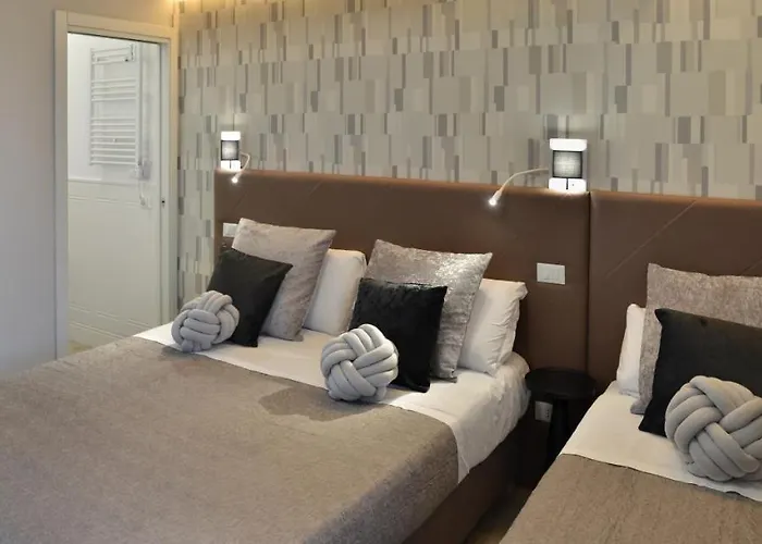 At Your Place 4*