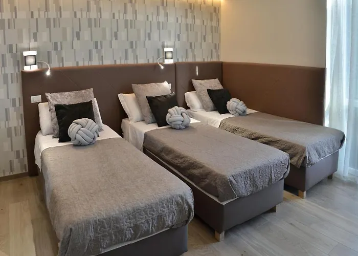 At Your Place Bed & Breakfast