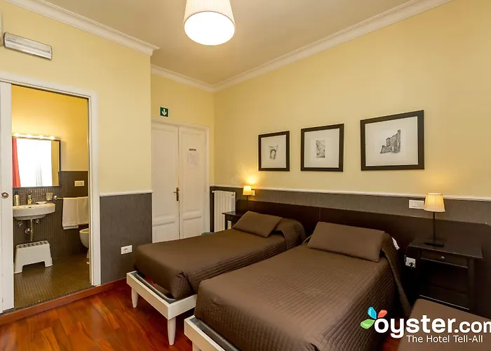 Frühstückspension At Your Place Rom