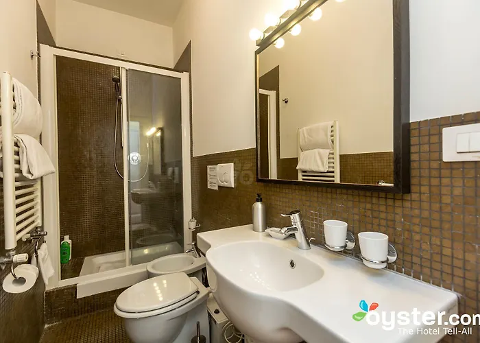 At Your Place Frühstückspension Rom